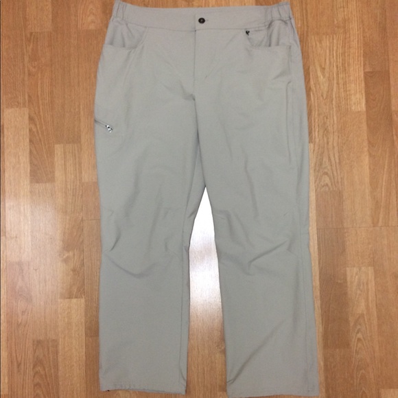 Kokatat Pants - Kokatat performance pants